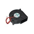 3D Printer Cooling Fan 5015 50x50x15mm Centrifugal Blower Fan 5V 12V 24V 2-Pin Brushless Cooling Cooler Fan. 