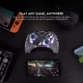 Fantech wgp15 eos pro wireless multi platform gaming controller. 