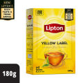Lipton Yellow Label 180G. 
