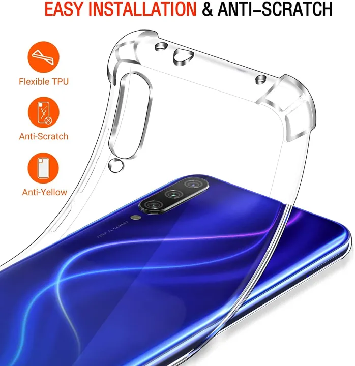 For%20Xiaomi%20Mi%20A3%20Back%20Cover%20Shockproof%20Transparent%20Soft%20TPU%20Silicone%20Protector%20Phone%20Case%20with%20Shock%20Absorption%20Bumper%20Corners%20-%20Image%206