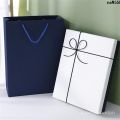 Packing Box Style Packaging Boyfriend Send Clothes Empty Box Box Festival Gift Girl Lover in Gift Box Birthday [. 