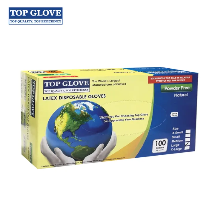 Top%20Glove%20Latex%20Disposable%20Glove,%20Powder%20Free%20Natural%20Color%20(100%20Pcs%20Per%20Box)%20-%20Image%203