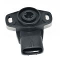 Car Throttle Position Sensor TPS for Suzuki Alto Hustle Cervo Jimny 1342086G01. 