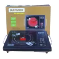 Kanvox  Infrared Cooker IC-2001 2000W. 