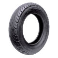Honda Dio scooter tyre. 