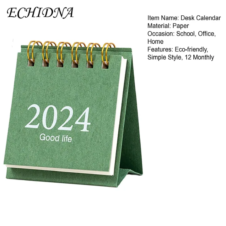 Desk%20Calendar%202024%202024%20Mini%20Desk%20Calendar%20Simple%20Style%20Spiral%20Coil%20Planner%20for%20Events%20Logs%20Decor%20Office%20School%20Supplies%20Creative%20Coil%20Design%20Calendar%20-%20Image%204