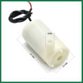 3V DC Mini water pump micro mini submersible water pump 3v to 6v. 