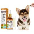 Pet Ear Excess Anti-itch Pet Ear Cleaner Auricular Mites Killer. 