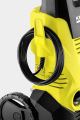 KARCHER K3 Home High Pressure Washer. 