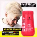 Best+ Hair Powder (bhd), Oil Control Hair Powder, Hair Volumizing Matte Hair Fluffy Powder Styling Products, Hair Styling Powder for Men and Women, 10g. 