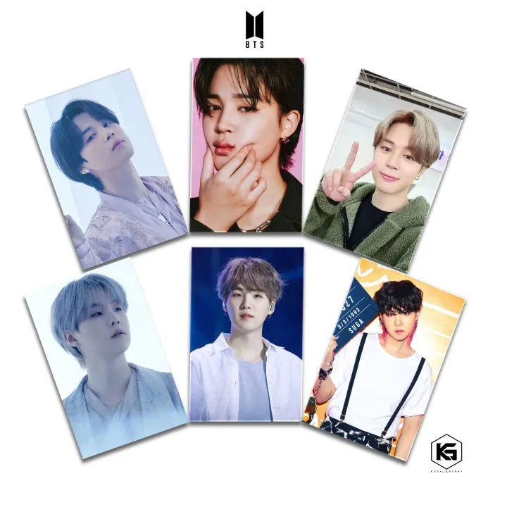 KPOP%20BTS%20Photocards%20JungKook,%20Taehyung,%20Jimin,%20SUGA,%20Jin,%20RM,%20J-Hope%20Collectible%20Glossy%20LOMO%20Card%20Set%2032pcs%20-%20Image%206