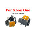 【hot】 1 Piece 3D Analog Stick Sensor Potentiometer Module Hall Effect Rocker Joystick For Ps4 Ps5 Xbox One Switch Pro Controller. 