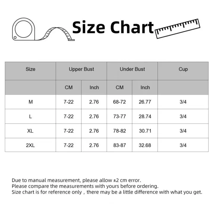 3/4%20Cup%20Padded%20Wire%20Free%20Adjustable%20Shoulder%20Straps%20Lady%20Bra%20Seamless%20Push%20Up%20Thin%20Underwear%20-%20Image%206
