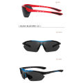 Polarized Cycling Glasses Cycling Sunglasses Outdoor Sport Road Bike MTB Men's Glasses. 