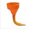 Refueling Funnel - 40cm Car Motorcycle Refueling Gasoline Engine Oil  Fluid Change Filling Transfer Tool Automotive Funnel. 