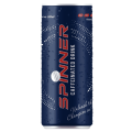 Spinner Caffeinated Energy Drink 250ml. 