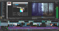 Magix Vegas Pro Professional Video Editing Software Collection. 