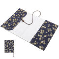【HOT】 Book Sleeve Book Protector Diary Cover Textbook Cover Cloth Book Cover Protective Book Sleeve For Students Book Gift Decoration. 