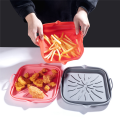 Drip Tray for Air Fryer, 2 PCS Upgraded Nonstick Oil Drip Pan Tray, Oven Drip Pan Vortex Air Fryer Oven. 