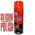 GETSUN DASHBOARD POLISH 450ML. 