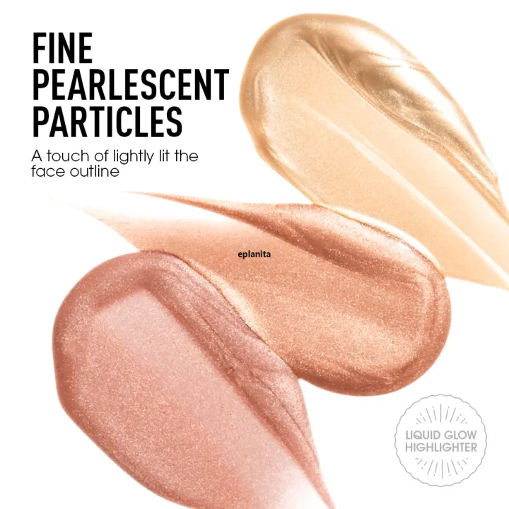 ALIEN%20O.TWO.O%20Liquid%20Highlighter%20Shimmer%20Glitter%20Shiny%20Lightweight%20Highly%20Pigmented%20Long-lasting%20Highlight%20Glow%20Finish%20Face%20Makeup%20-%20Image%204