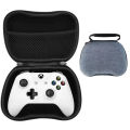 Hard Travel Controller Case Suitable for PS5/XBOX series X/S/SWITCH Game Boards Travel Controller Carrying Hard Protection Box. 