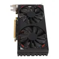 Graphics Card 1845MHz Overclock Gaming Graphics Card for Work for Home. 
