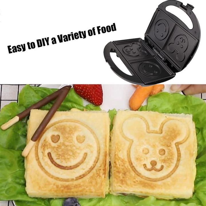 Sandwich%20Toaster%20Toastie%20Maker,%20Nonstick%20Hot%20Plates,%20Cartoon%20Pattern,%20Perfect%20for%20Toasted%20Cheese%20Snacks,%20DIY%20Quick%20Breakfast%20-%20Image%206