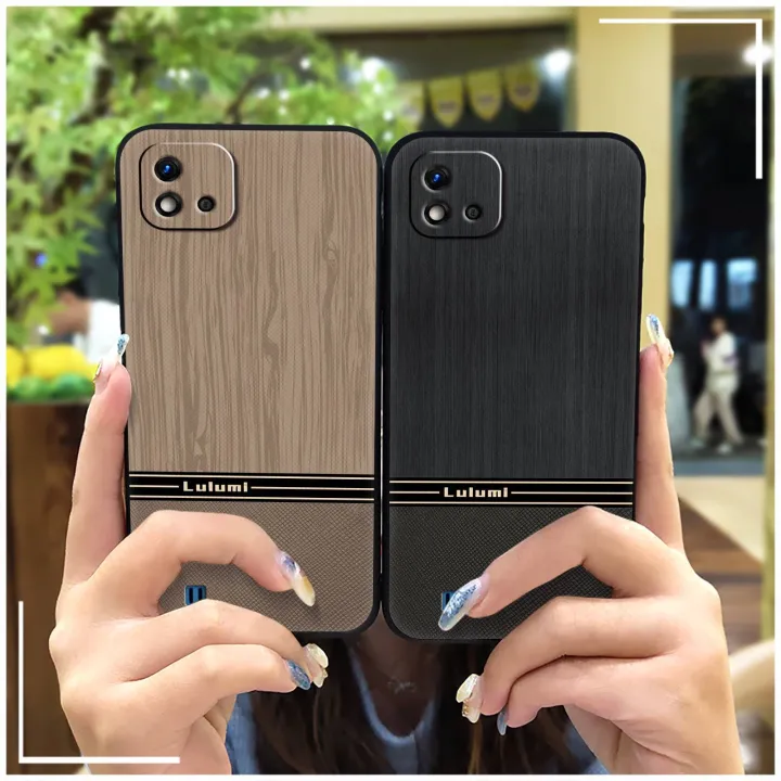 Cute%20Waterproof%20Phone%20Case%20For%20OPPO%20Realme%20C20/C11%202021%20Silicone%20Cartoon%20Cover%20Soft%20case%20Back%20Cover%20Protective%20Anti-dust%20-%20Image%204