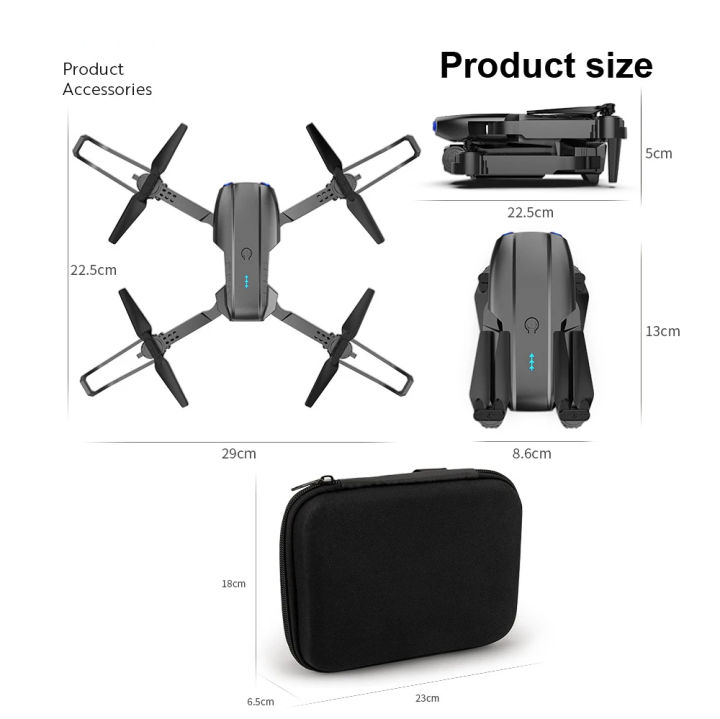 E99%20Pro%20Drone%20With%204K%20Dual%20Camera%20Wifi%20Obstacle%20Avoidance%20For%20Aerial%20Photography%20Quadcopter%20For%20Birthday%20Gift%20-%20Image%204