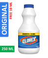 Original Clorex 250 ml Bleaching Liquid  500ml 1L 4L. 