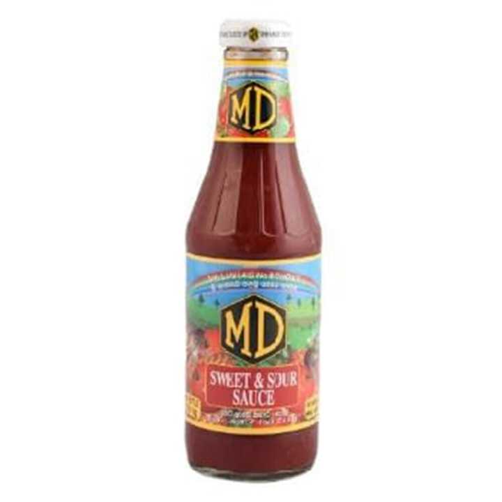 MD Sweet & Sour Sauce 400g