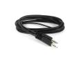 Universal 3.5mm Male to 3.5mm Male Stereo Mini Audio Cable. 