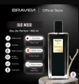 Braven Code Perfume. 