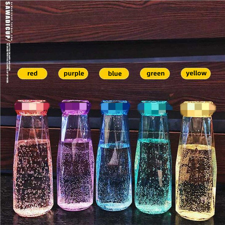 Diamond%20Shape%20Water%20Bottle%20Outdoor%20Sport%20Travel%20Glass%20Water%20Bottle%20Portable%20Leakproof%20Drinking%20Cup%20-%20Image%205