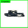 NEW USB Charging Board For Redmi 9A, 9C, 9I, 9T, 10A, Dock Port Flex Cable, Phone Repair Parts, Charging Port Microphone Flex. 