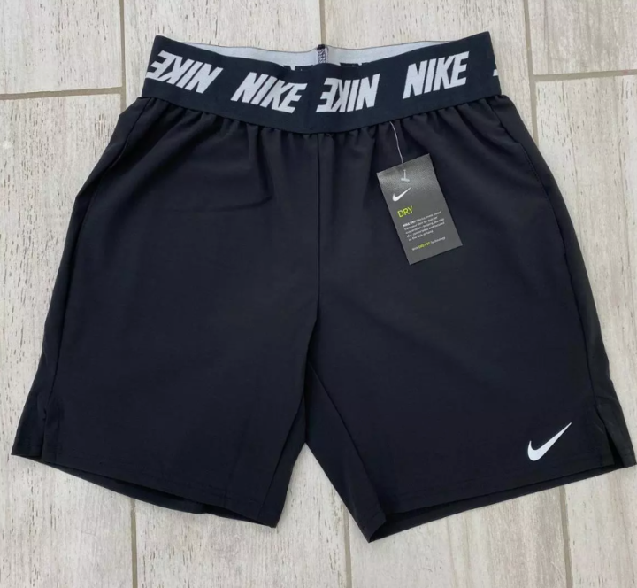 lazada dri fit shorts