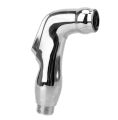 Bidet Shower Head Bidet Spray Hand Shower Bidet Sprayer Nickel Bathroom only. 