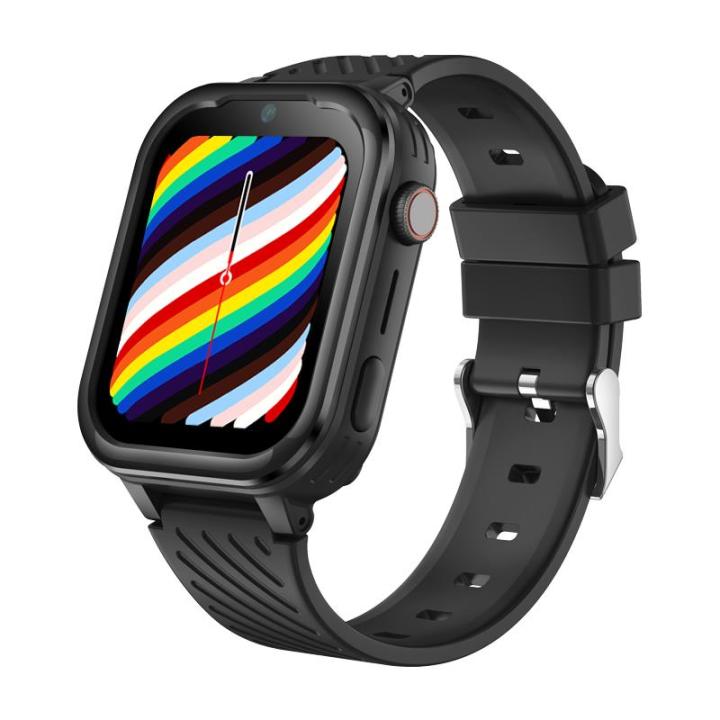 ROM%208GB%204G%20Smart%20Watch%20GPS%20for%20Teenage%20Student%20with%20APP%20Store%20Video%20Call%20Position%20Pedometer%20Sports%20Kids%20Watch%20Boys%20Girls%20Tracker%20-%20Image%202