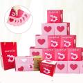 Surprise Gift Box Pop-up Explosion Box Bounce Box Valentine's Day Gift Birthday Gift. 