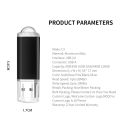 【128MB Green】 10PCS/lot Colour USB Flash Drive 2.0 4GB Mini Memory Stick Pendrive 64GB 128GB USB Stick Flash Disk Custom Logo. 