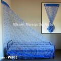 High Quality Wall Mosquito Nets 4' x 6'. 