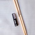 YAMAHA Wood Drumsticks Pair Professional Drum Sticks 5A/7A. 