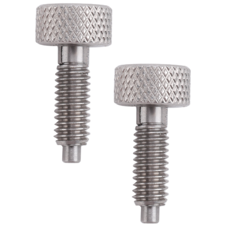 Hand Retractable Spring Plunger Release Pins for Rolling Toolbox B ...