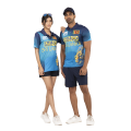 Official Sri Lanka Cricket Jersey - Women’s England tour 2023. 