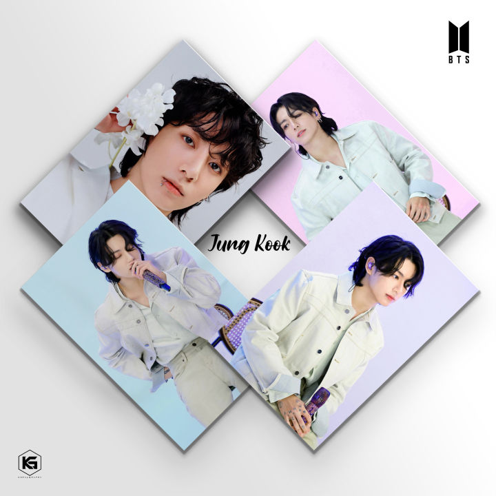 30PCS%20KPOP%20BTS%20Jung%20Kook%20Seven%20Collectible%20Photocards%20JungKook%20Glossy%20LOMO%20Cards%20Pack%20-%20Image%204