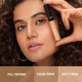 Swiss Beauty Liquid Light Weight Concealer With Full Coverage |Easily Blendable Concealer For Face Makeup With Matte Finish | Shade- Clair Moyen, 6g (FROM INDIA). 