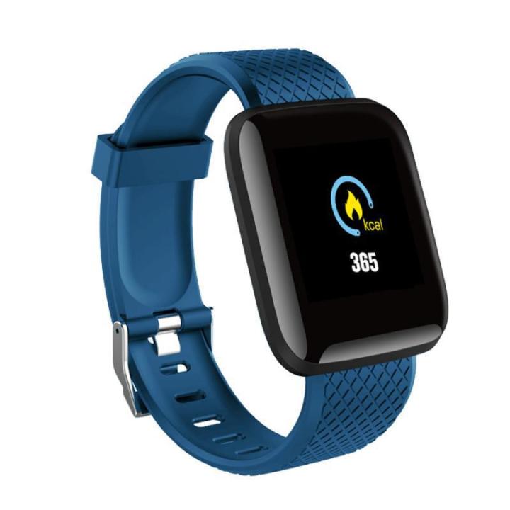 116plus%20Smart%20Watch%20Men%20Women%20Wristwatches%20Smartwatch%20Electronic%20Clock%20Fitness%20Monitor%20Birthday%20Gift%20For%20Xiaomi%20Huawei%20Bracelet%20-%20Image%207