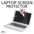 Perfect Anti-Glare Sticker Laptop Screen guard protector For 15.6 inch laptop with Non-touchscreen all Laptop Brands. 