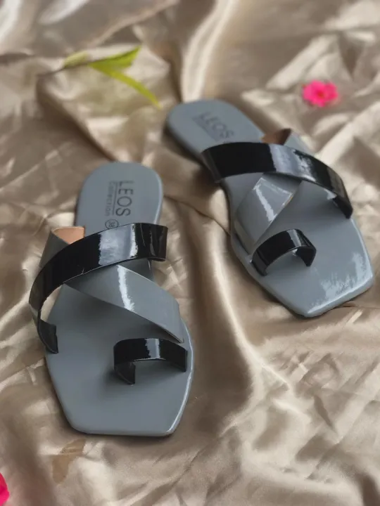 flat%20shoes%20/%20women's%20flat%20sandals%20/%20ladies%20foot%20ware%20/%20style%20shoes%20/%20flip%20flop%20/%20slippers%20/%20girls%20quality%20flat%20casual%20sandals%20-%20Image%207